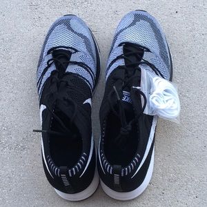 Running shoes